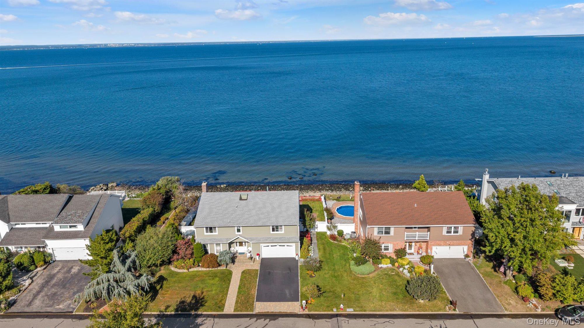 43 Oak Point Drive N, Bayville, NY 11709