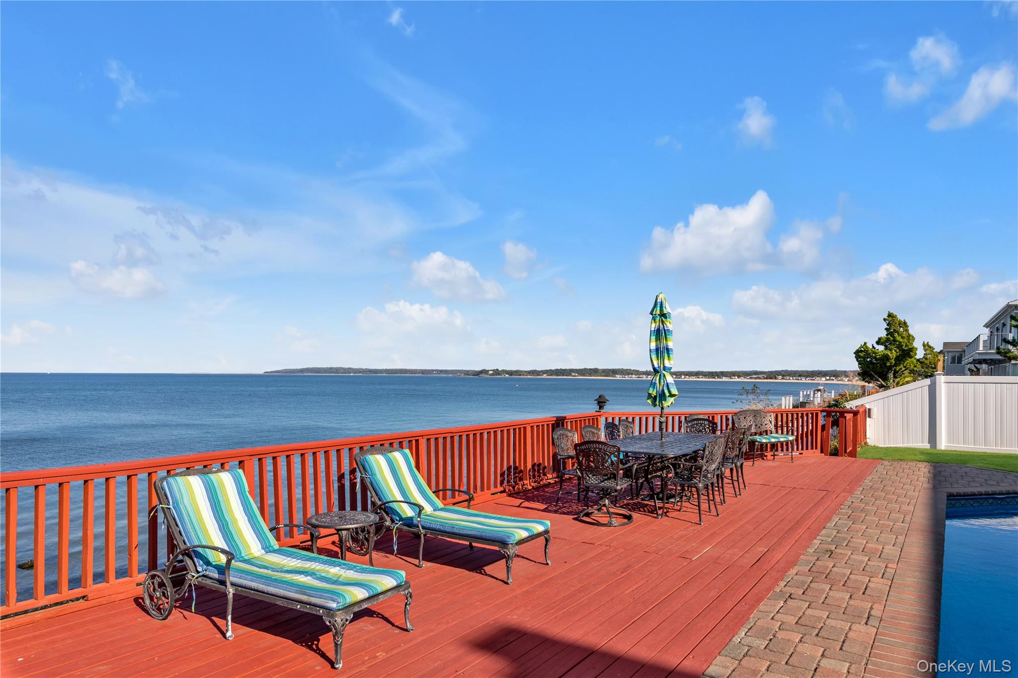 43 Oak Point Drive N, Bayville, NY 11709