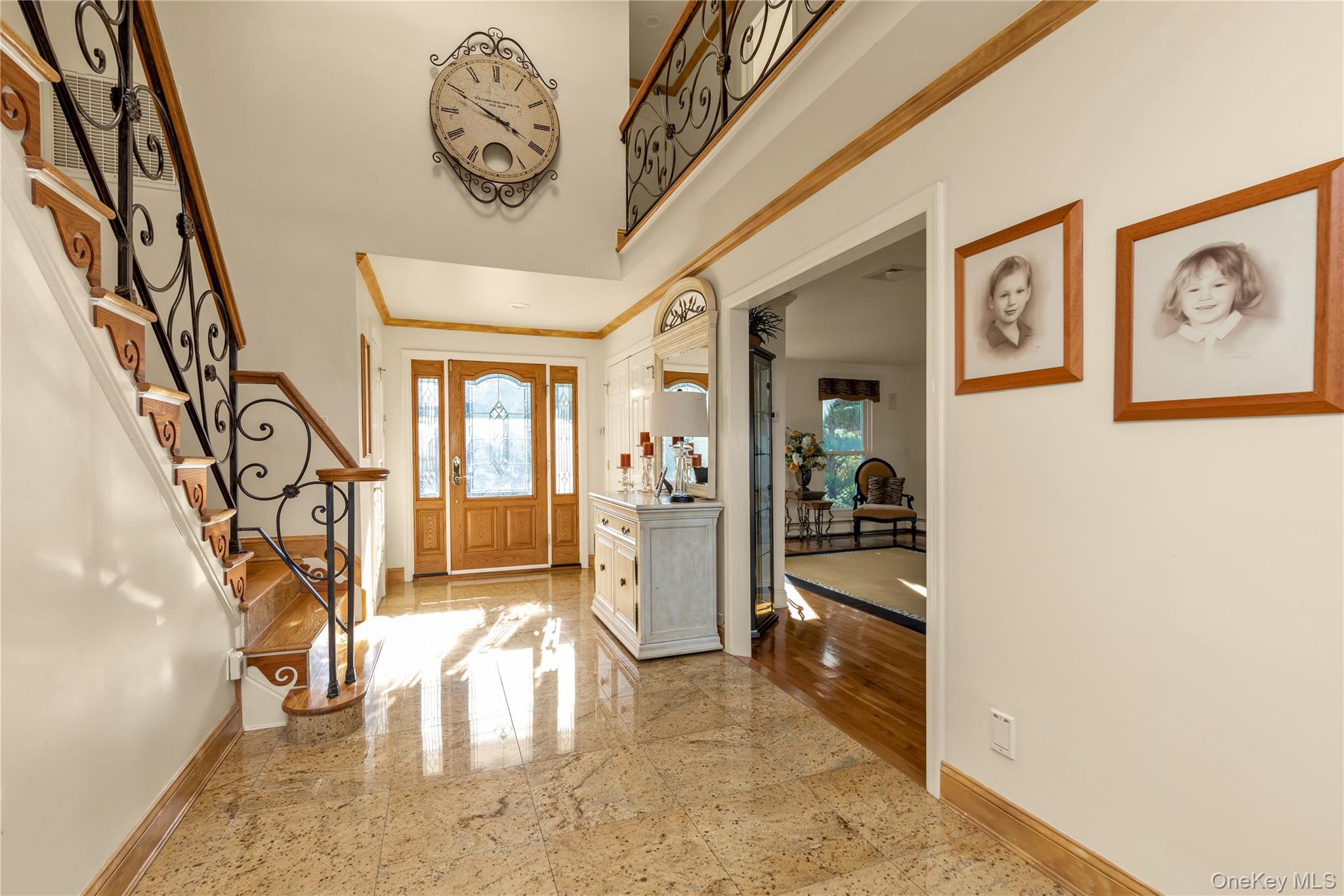 43 Oak Point Drive N, Bayville, NY 11709