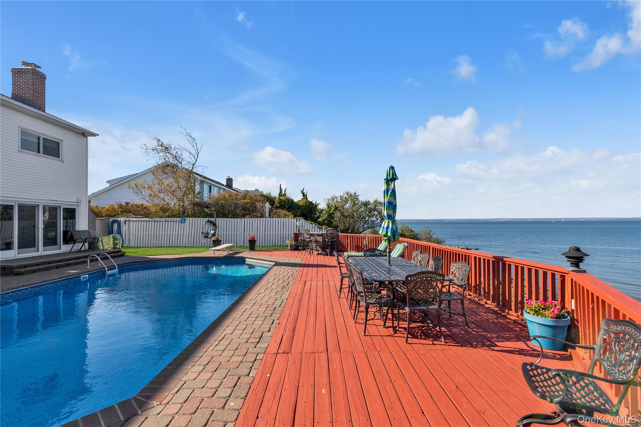 43 Oak Point Drive N, Bayville, NY 11709