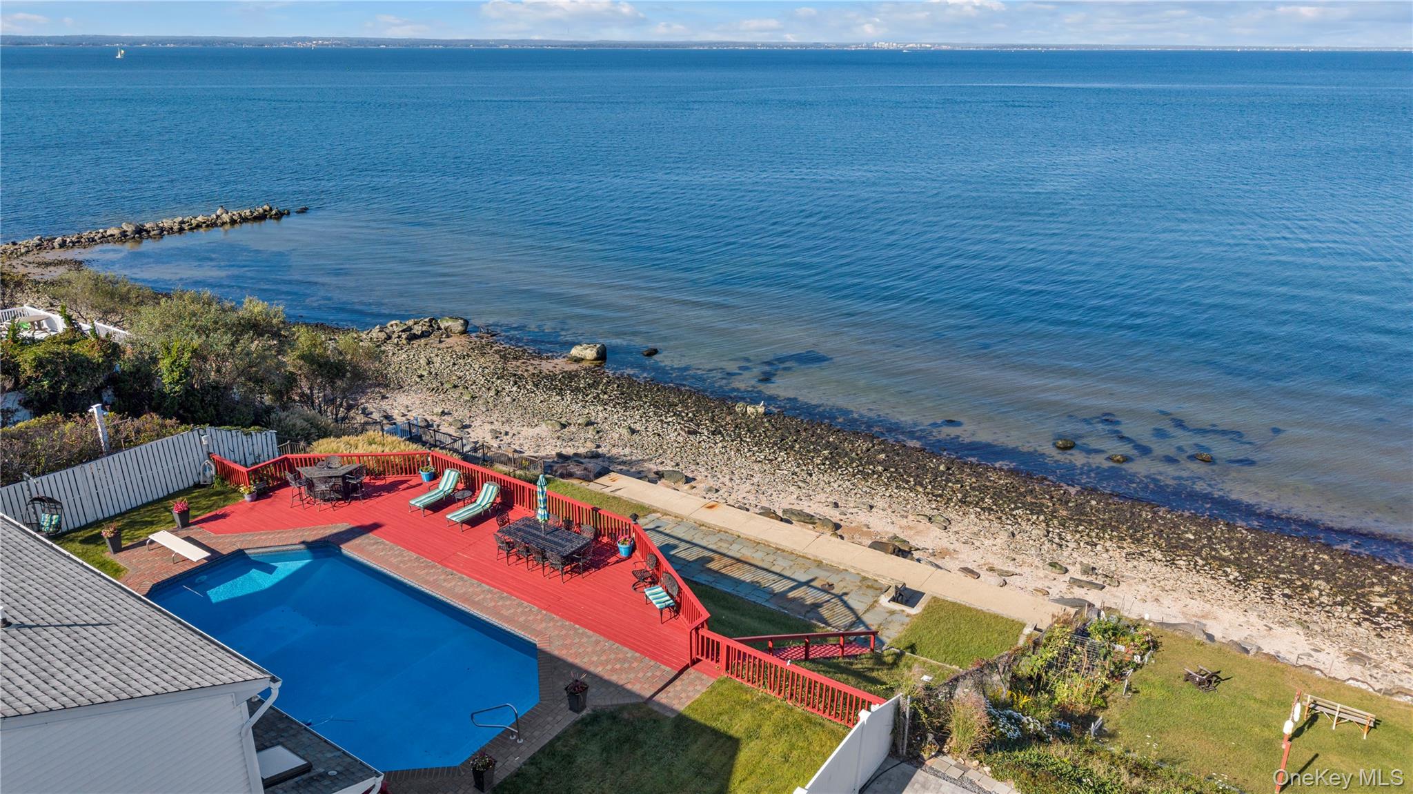 43 Oak Point Drive N, Bayville, NY 11709