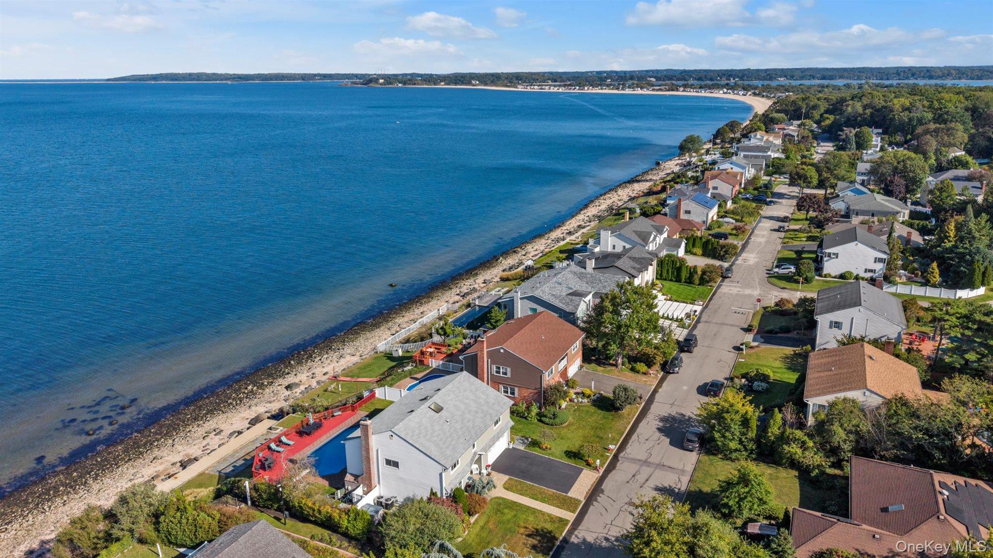 43 Oak Point Drive N, Bayville, NY 11709