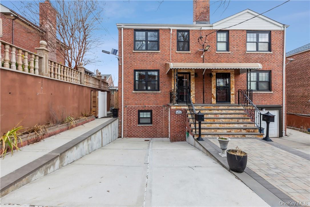 2336 Mickle Avenue # A, Bronx, NY 10469