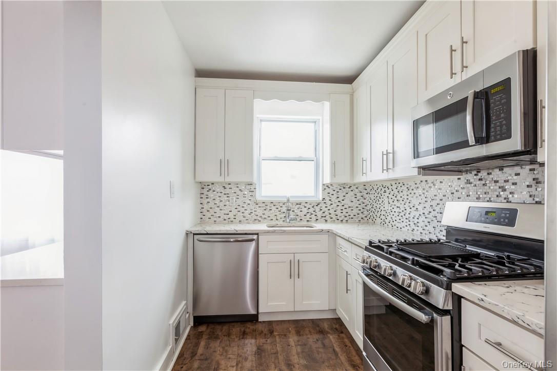 2336 Mickle Avenue # A, Bronx, NY 10469
