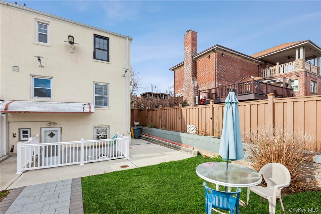 2336 Mickle Avenue # A, Bronx, NY 10469