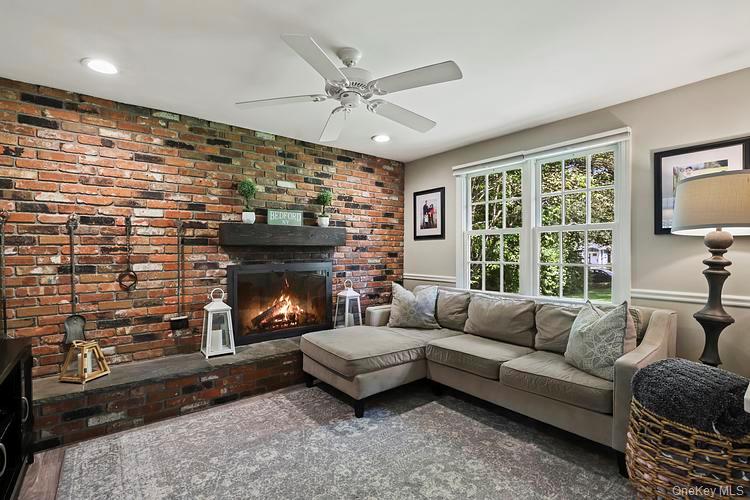 110 The Farms Road, Bedford, NY 10506