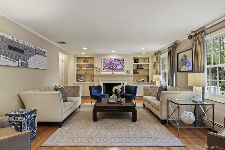 110 The Farms Road, Bedford, NY 10506