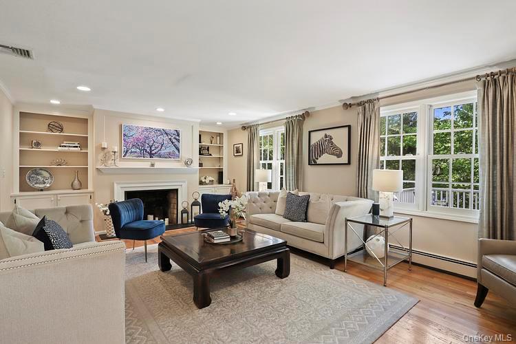 110 The Farms Road, Bedford, NY 10506