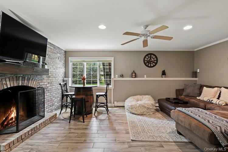 110 The Farms Road, Bedford, NY 10506