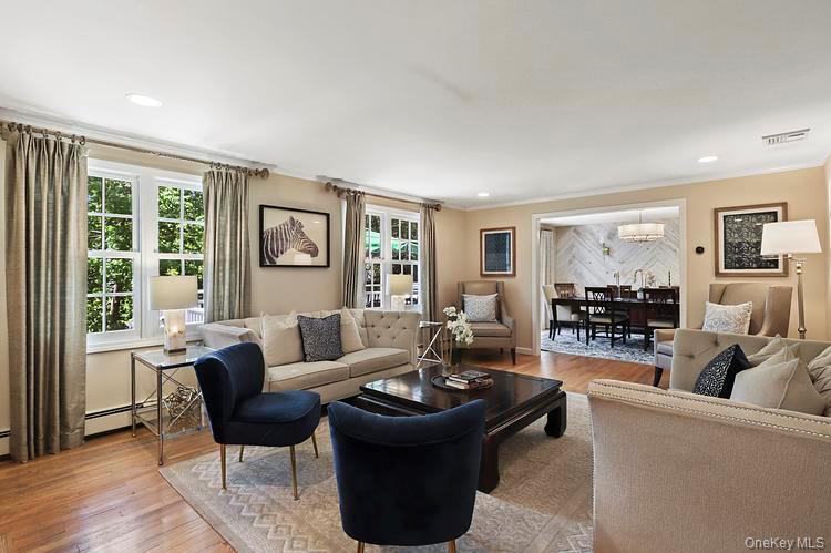 110 The Farms Road, Bedford, NY 10506