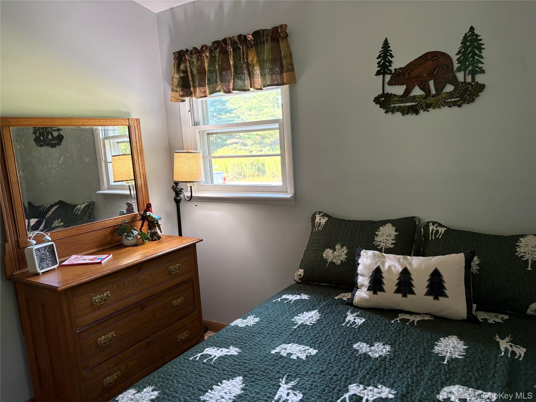 205 Long Flats Road, East Branch, NY 13756