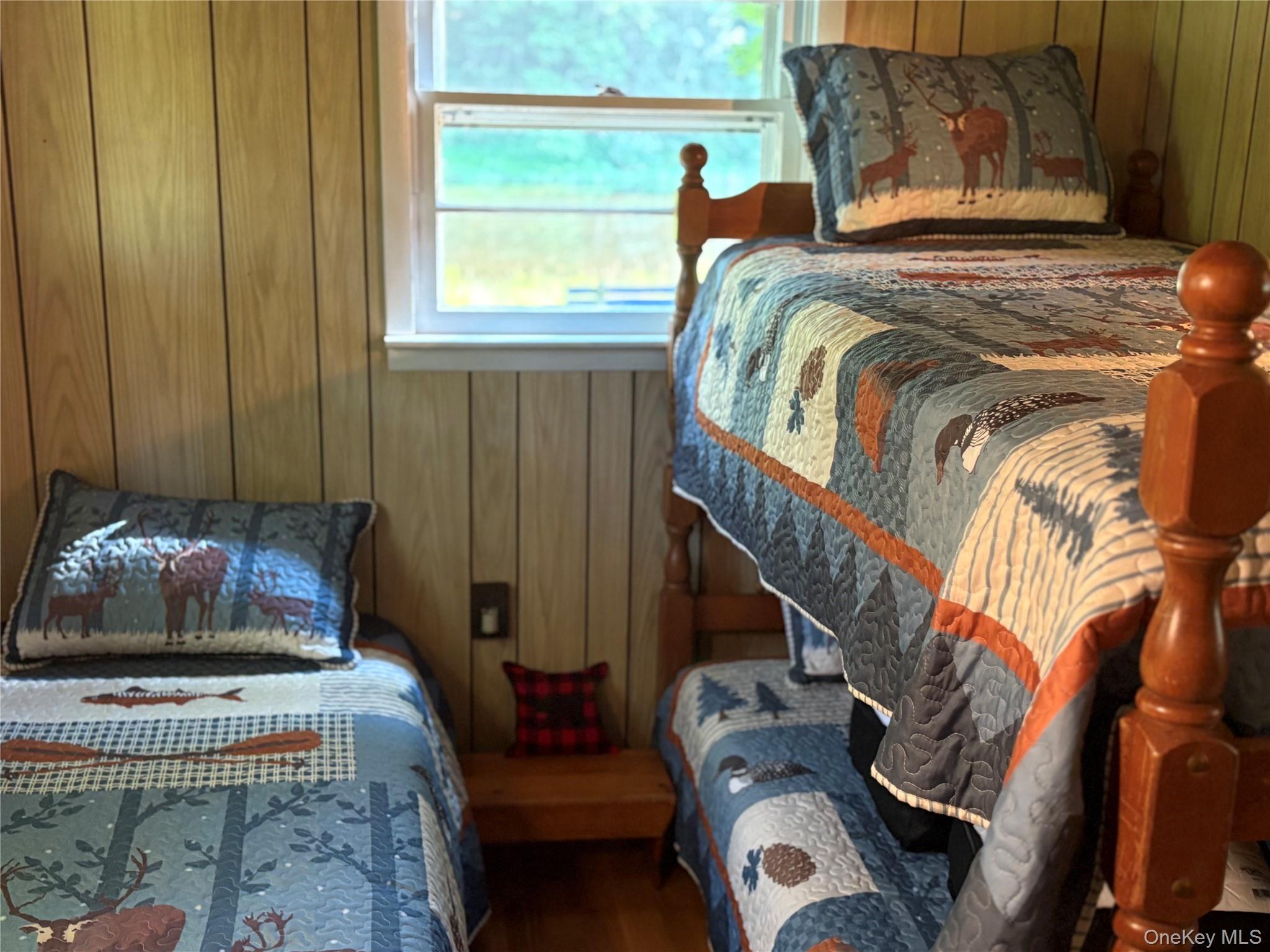 205 Long Flats Road, East Branch, NY 13756