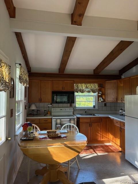 205 Long Flats Road, East Branch, NY 13756