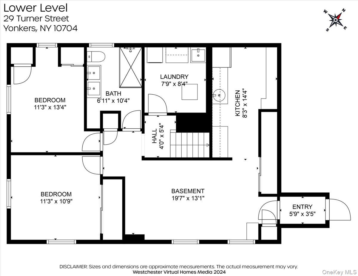 29 Turner Street, Yonkers, NY 10704