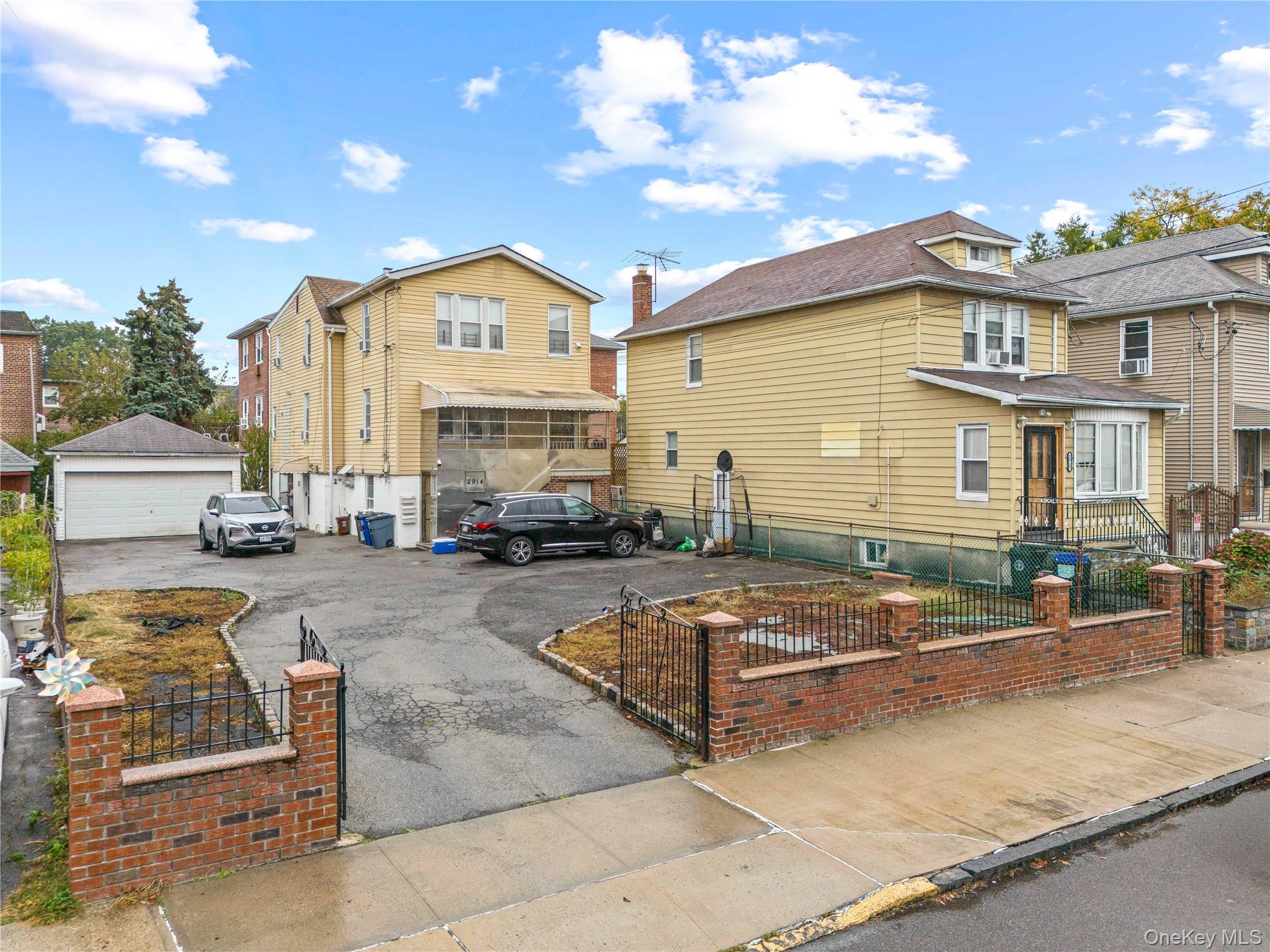 2914 LaSalle Avenue, Bronx, NY 10461