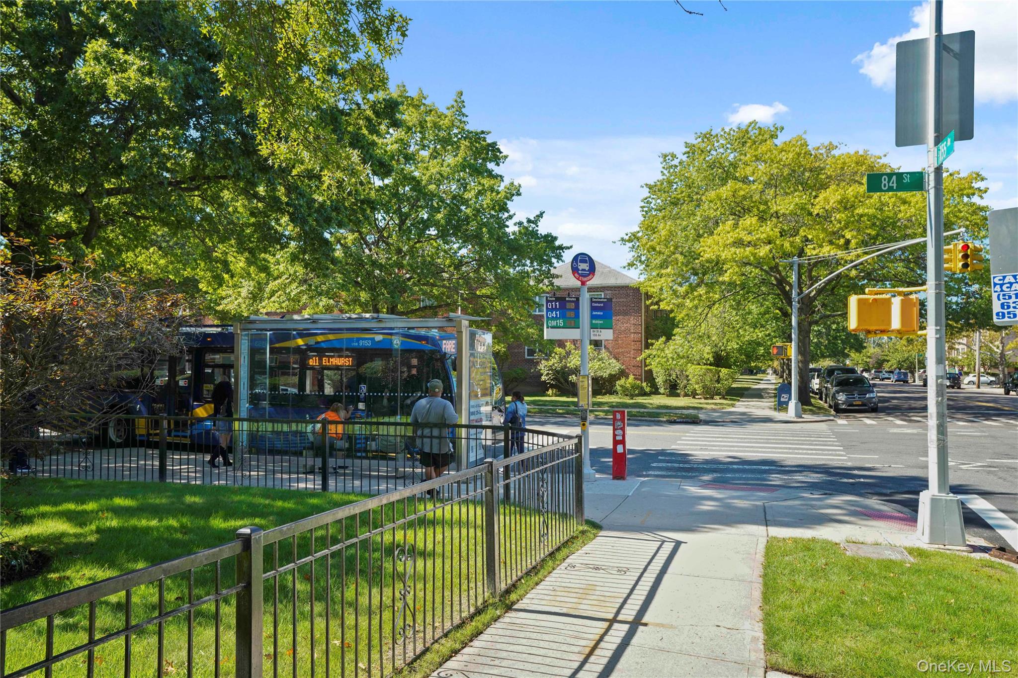 84-18 155th Avenue # 1R, Howard Beach, NY 11414