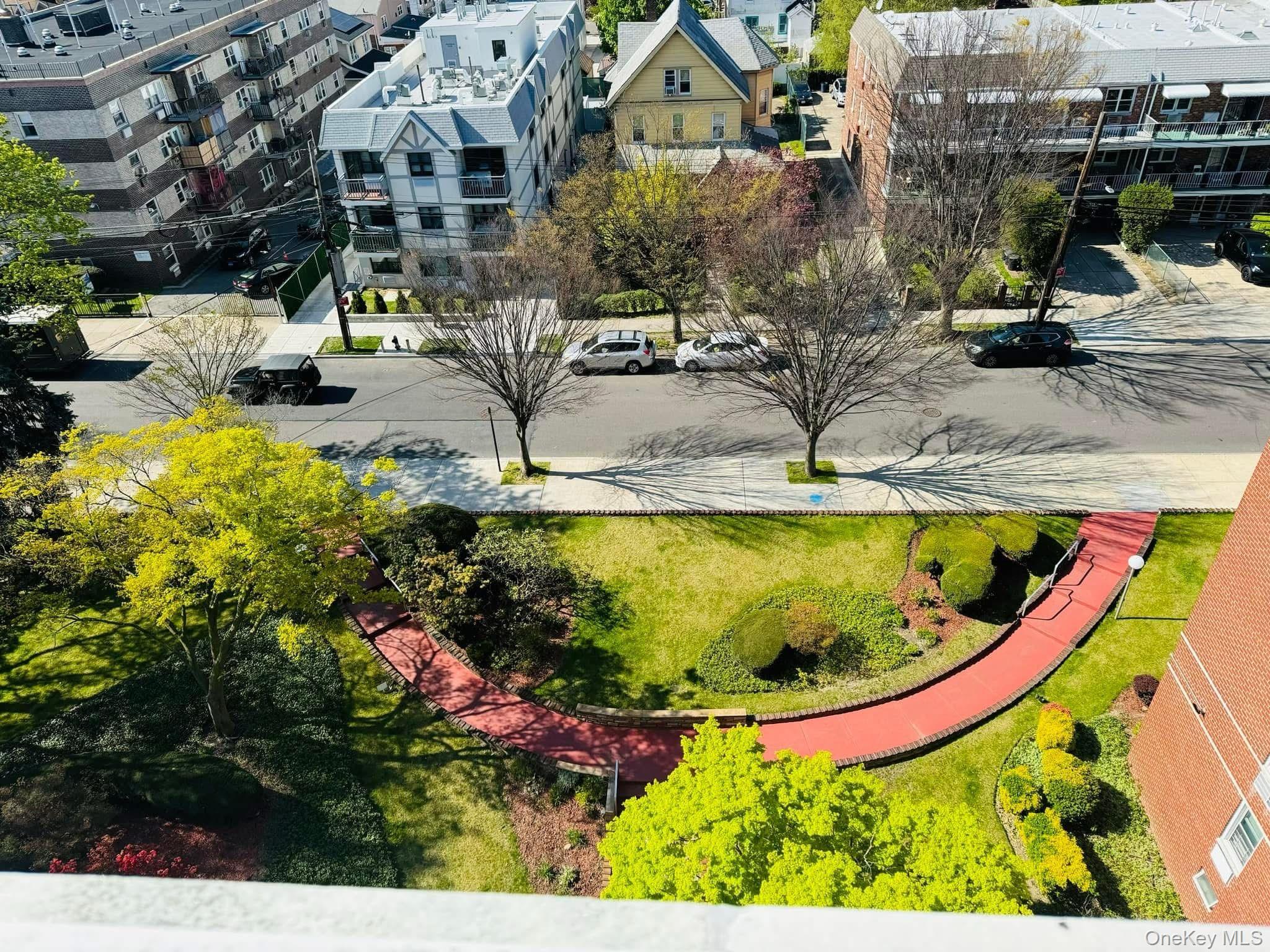 164-20 Highland Avenue # 9G, Jamaica, NY 11580