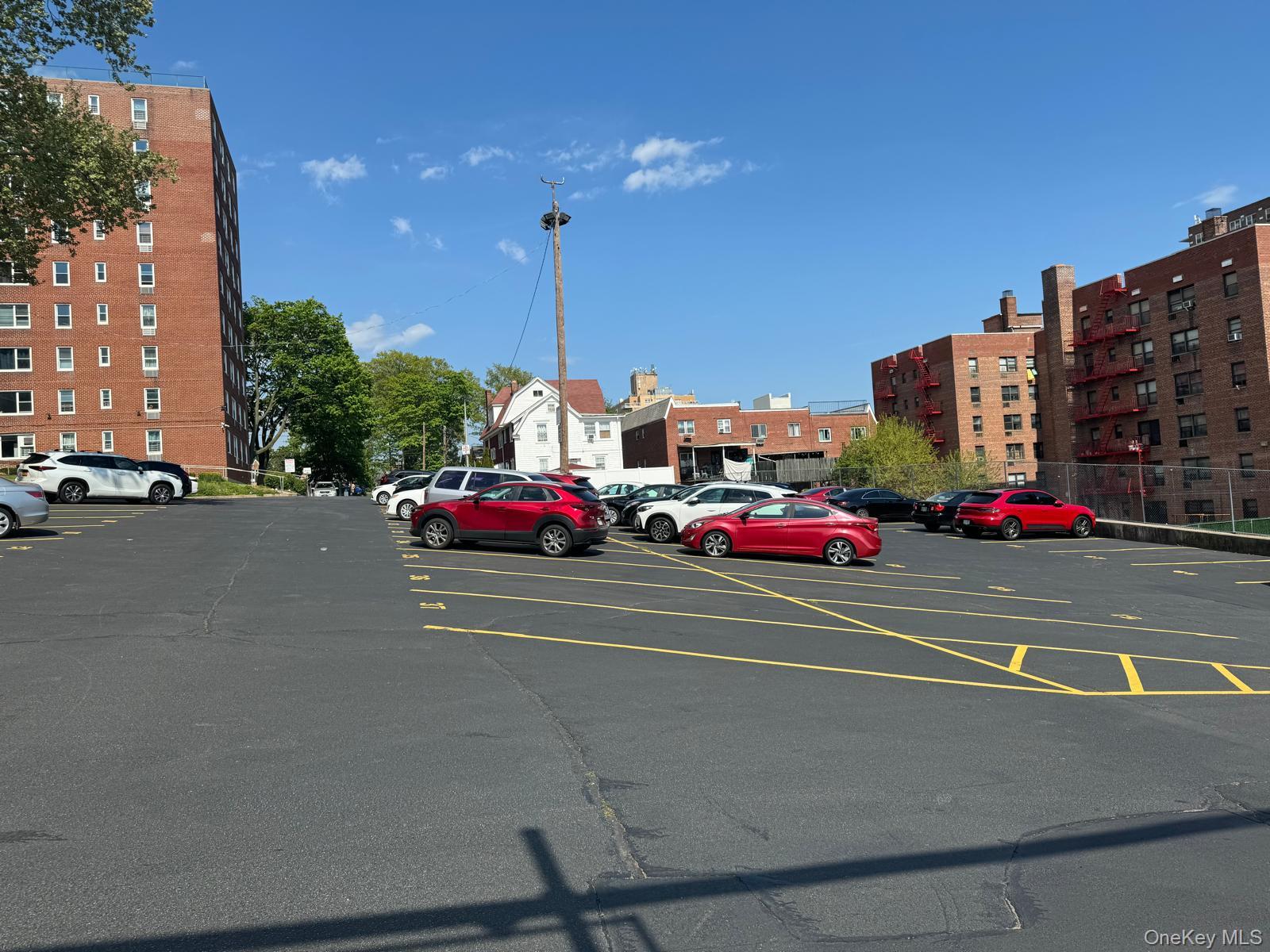 164-20 Highland Avenue # 9G, Jamaica, NY 11580