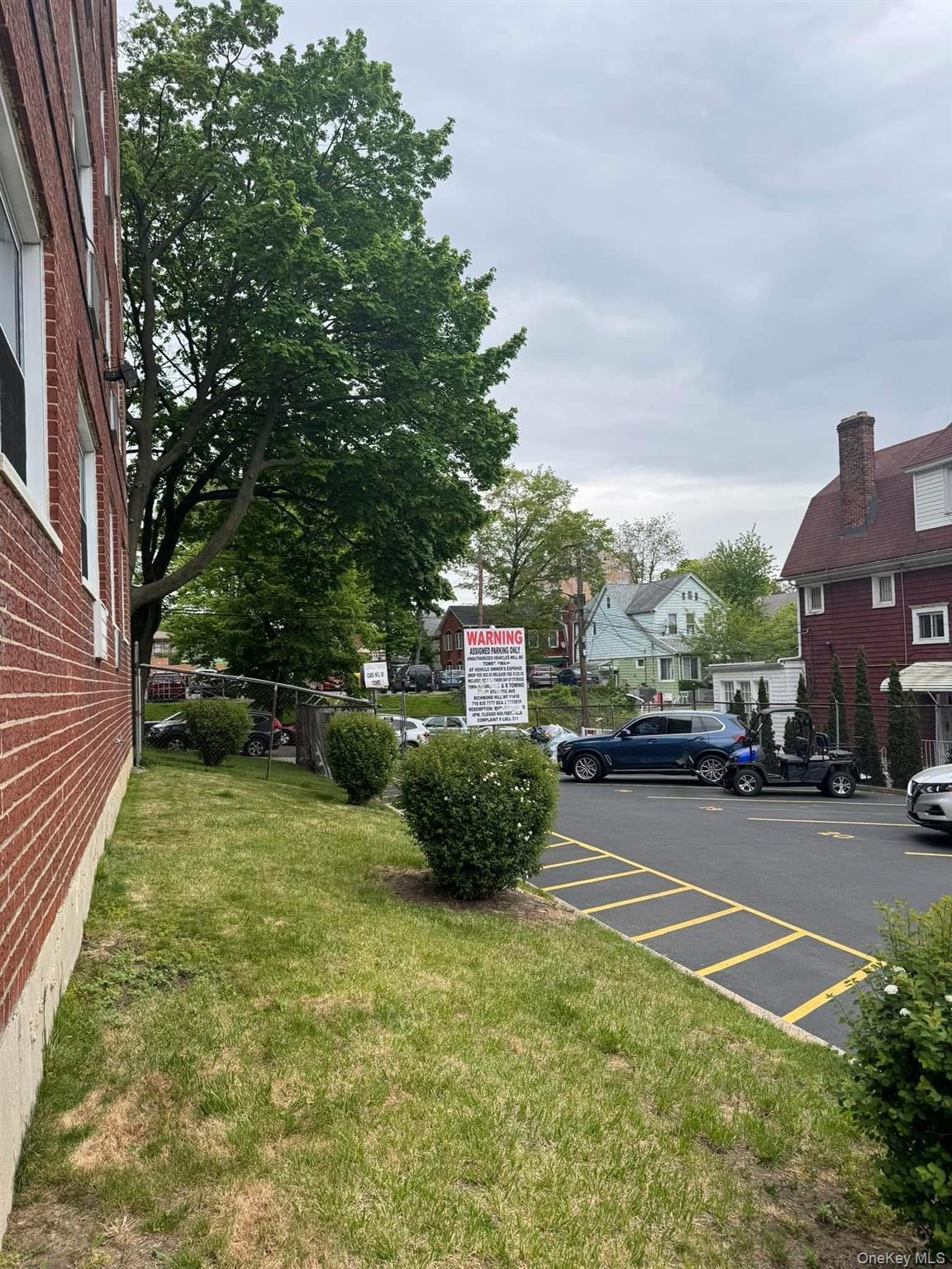 164-20 Highland Avenue # 9G, Jamaica, NY 11580