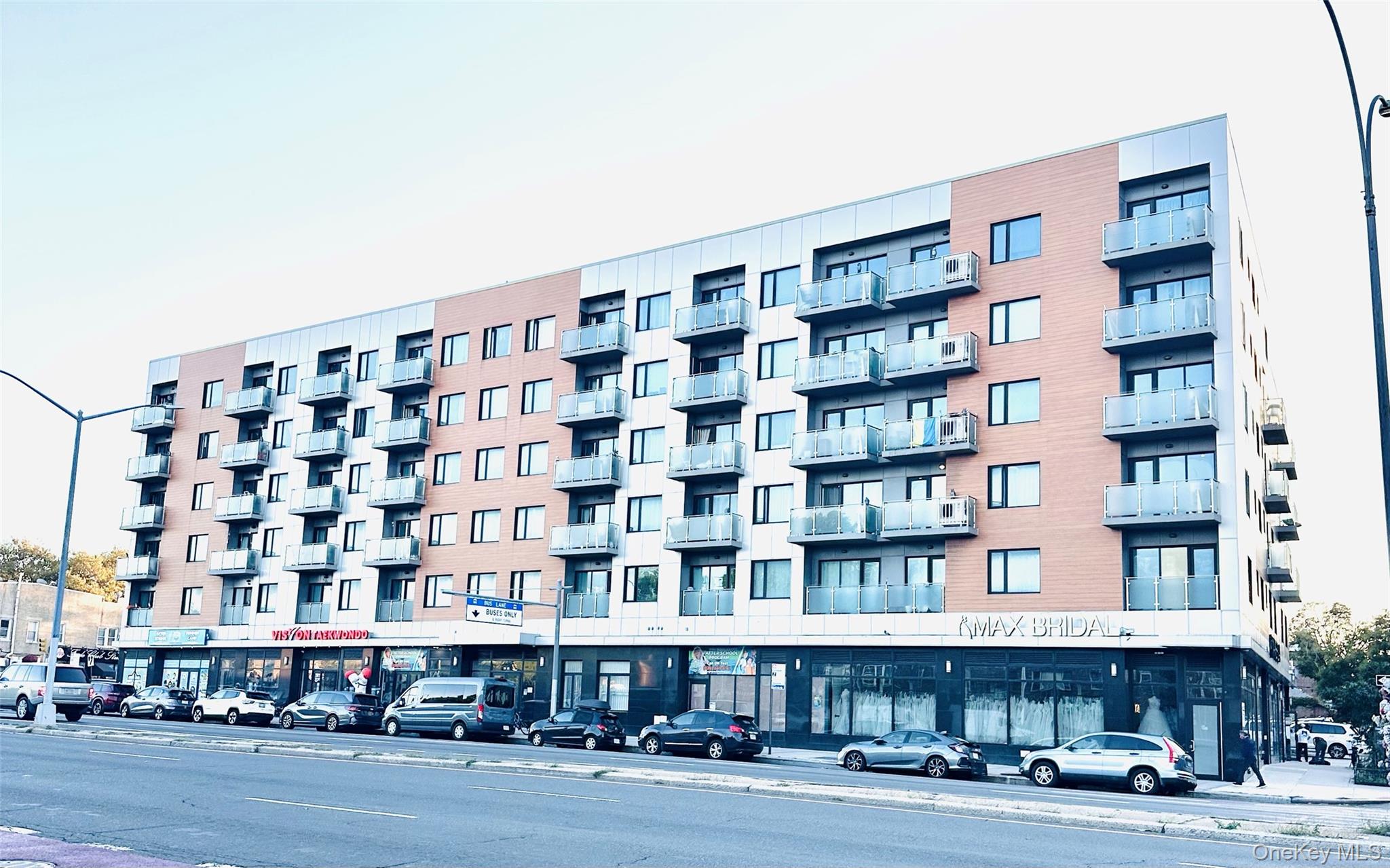 62-98 Woodhaven Blvd # 6F, Rego Park, NY 11374