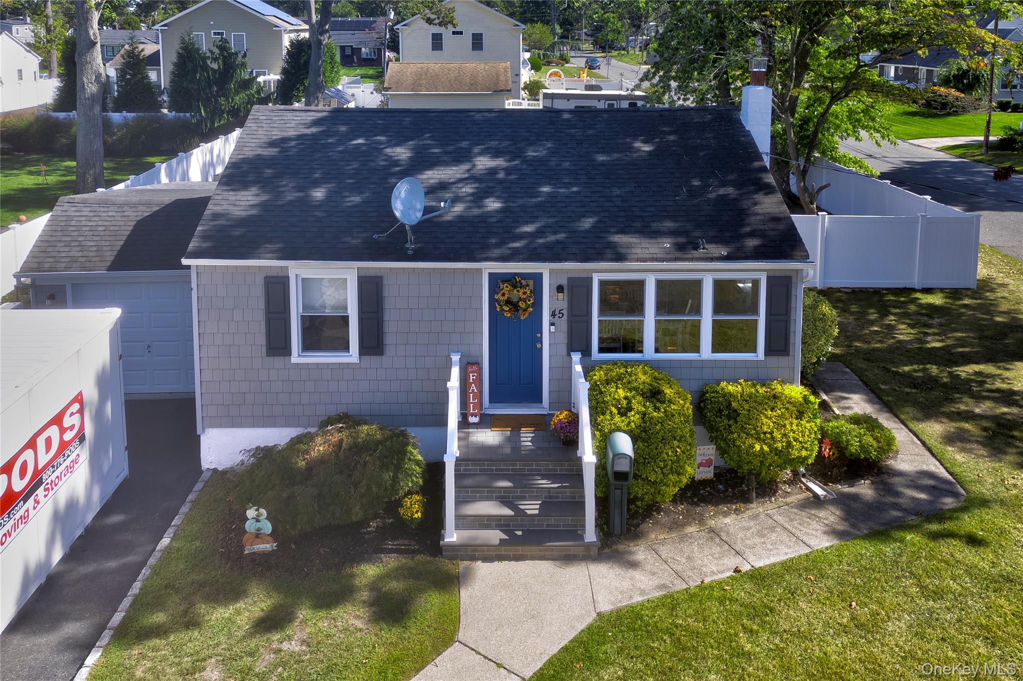 45 Reilly Street, West Islip, NY 11795