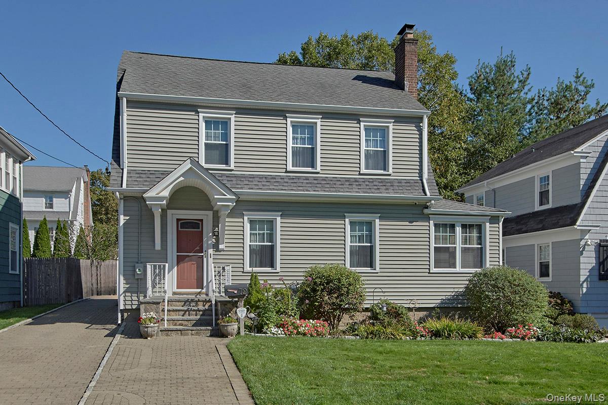 72 Ogden Avenue, White Plains, NY 10605