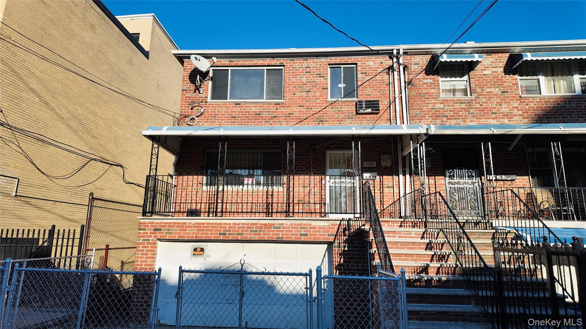 2730 Barnes Avenue, Bronx, NY 10467