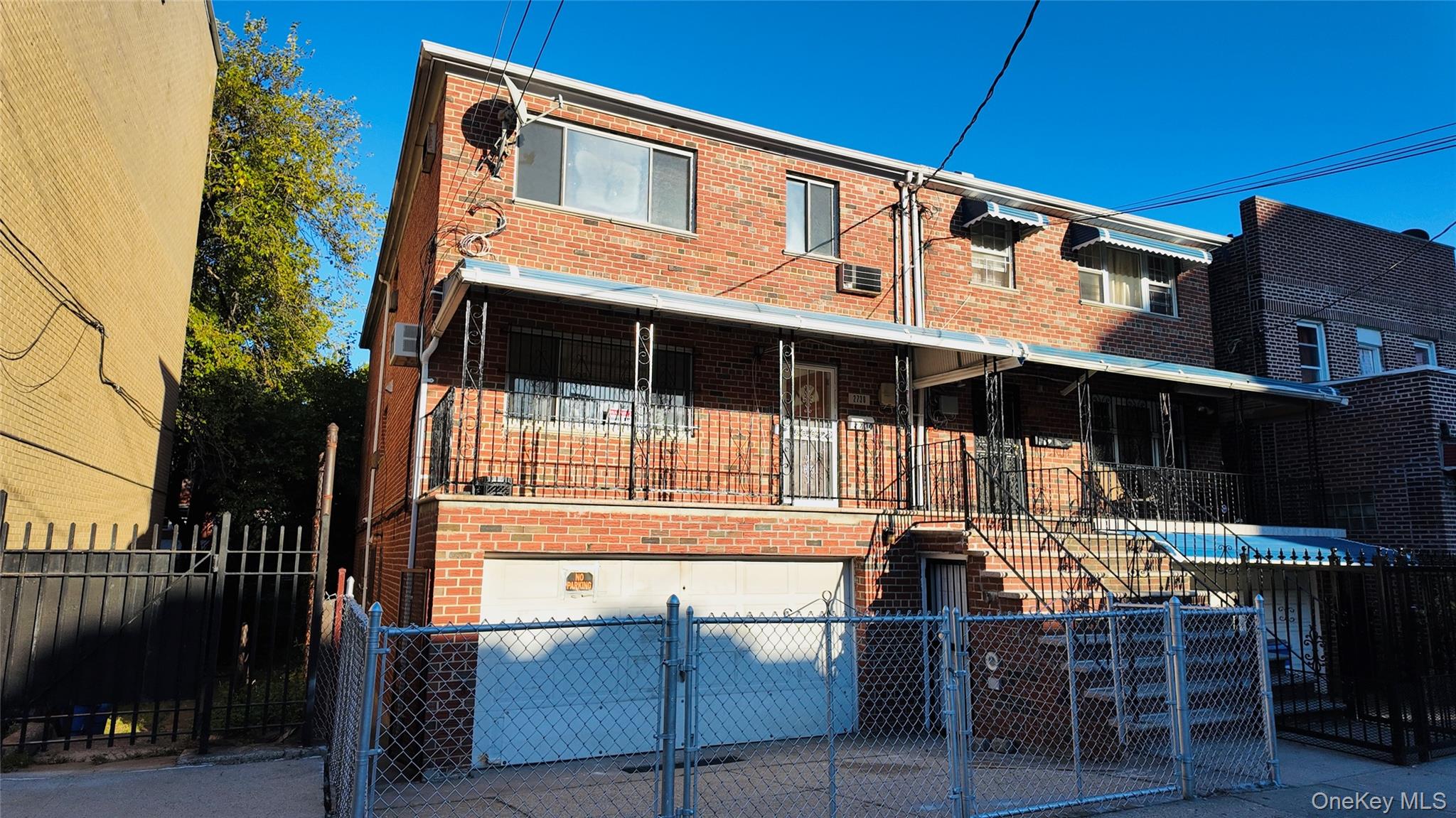 2730 Barnes Avenue, Bronx, NY 10467