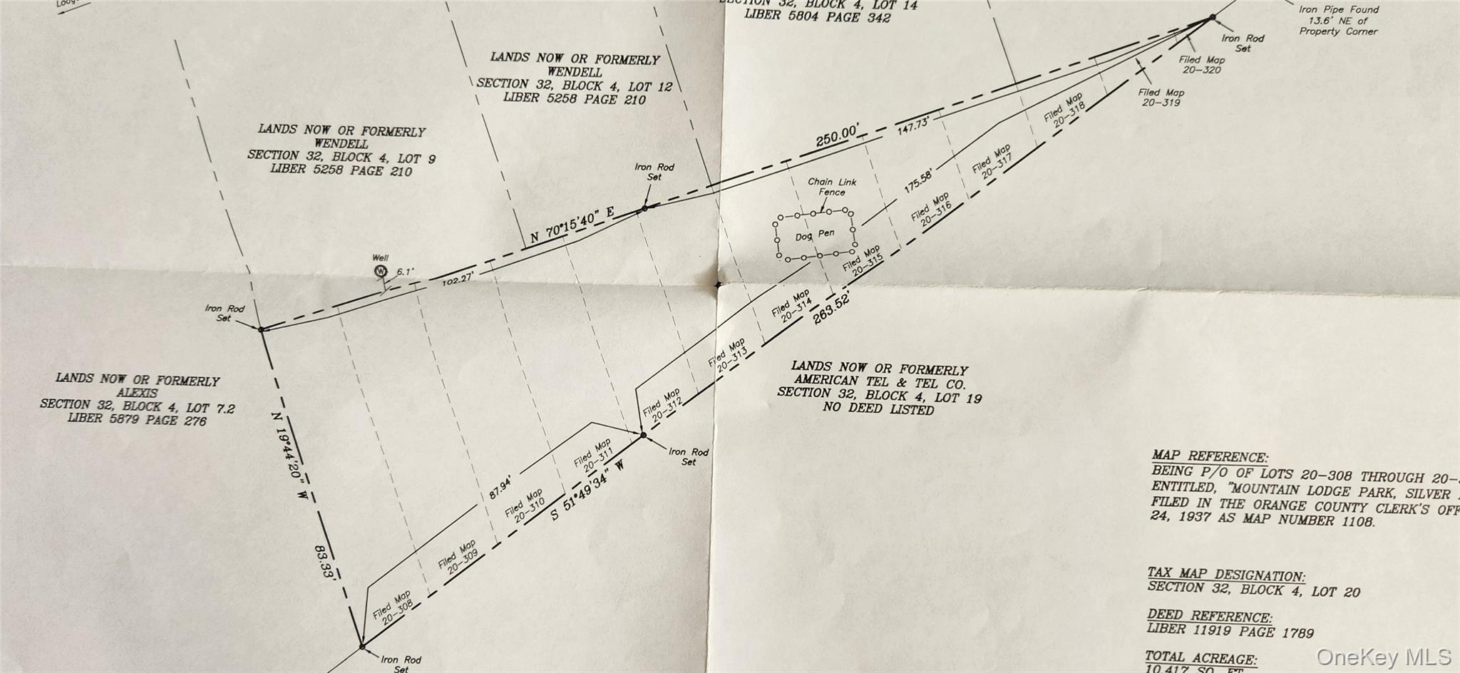 Emerald Trail, Washingtonville, NY 10914