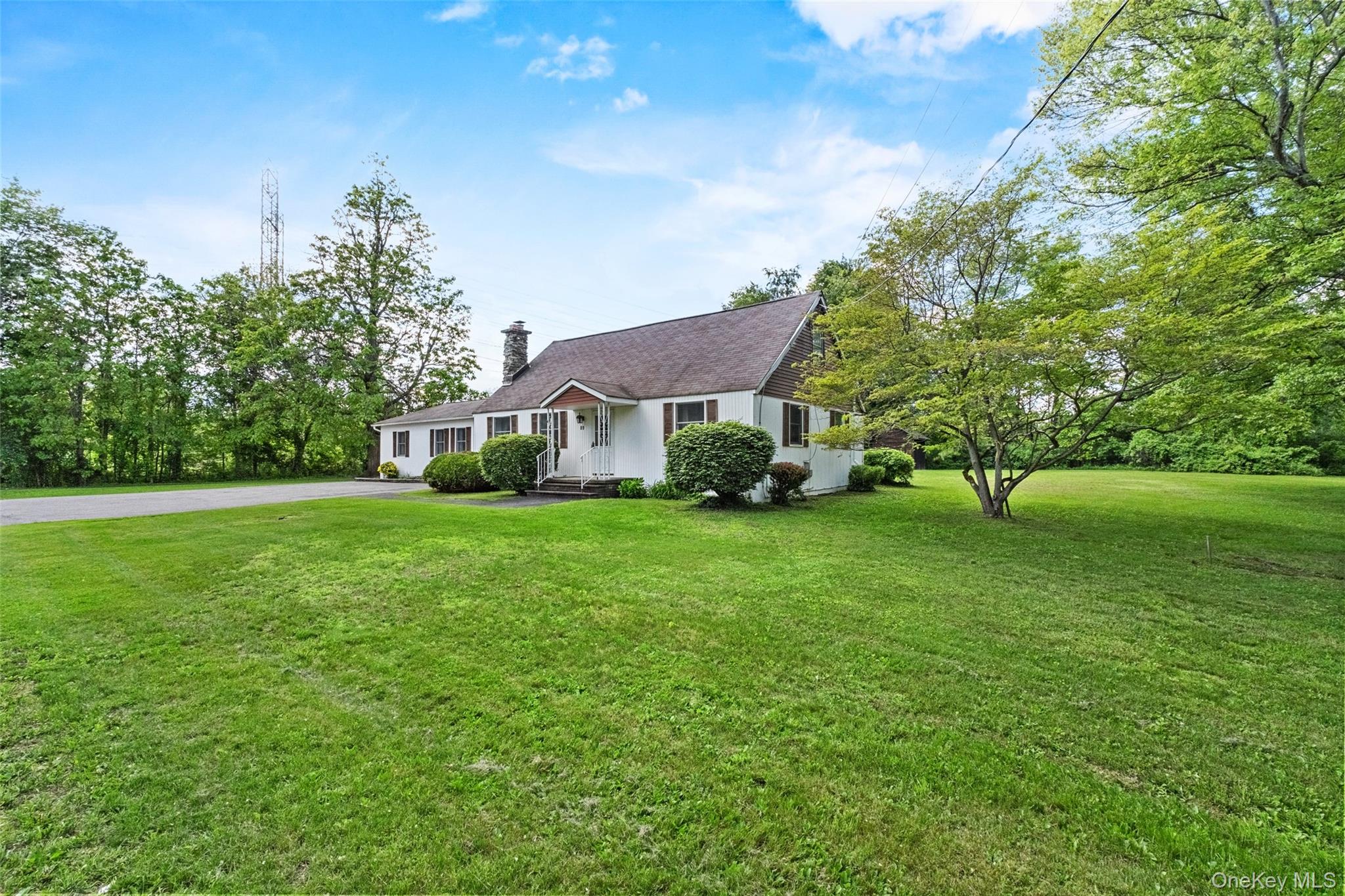 89 Brown Road, Wappingers Falls, NY 12590