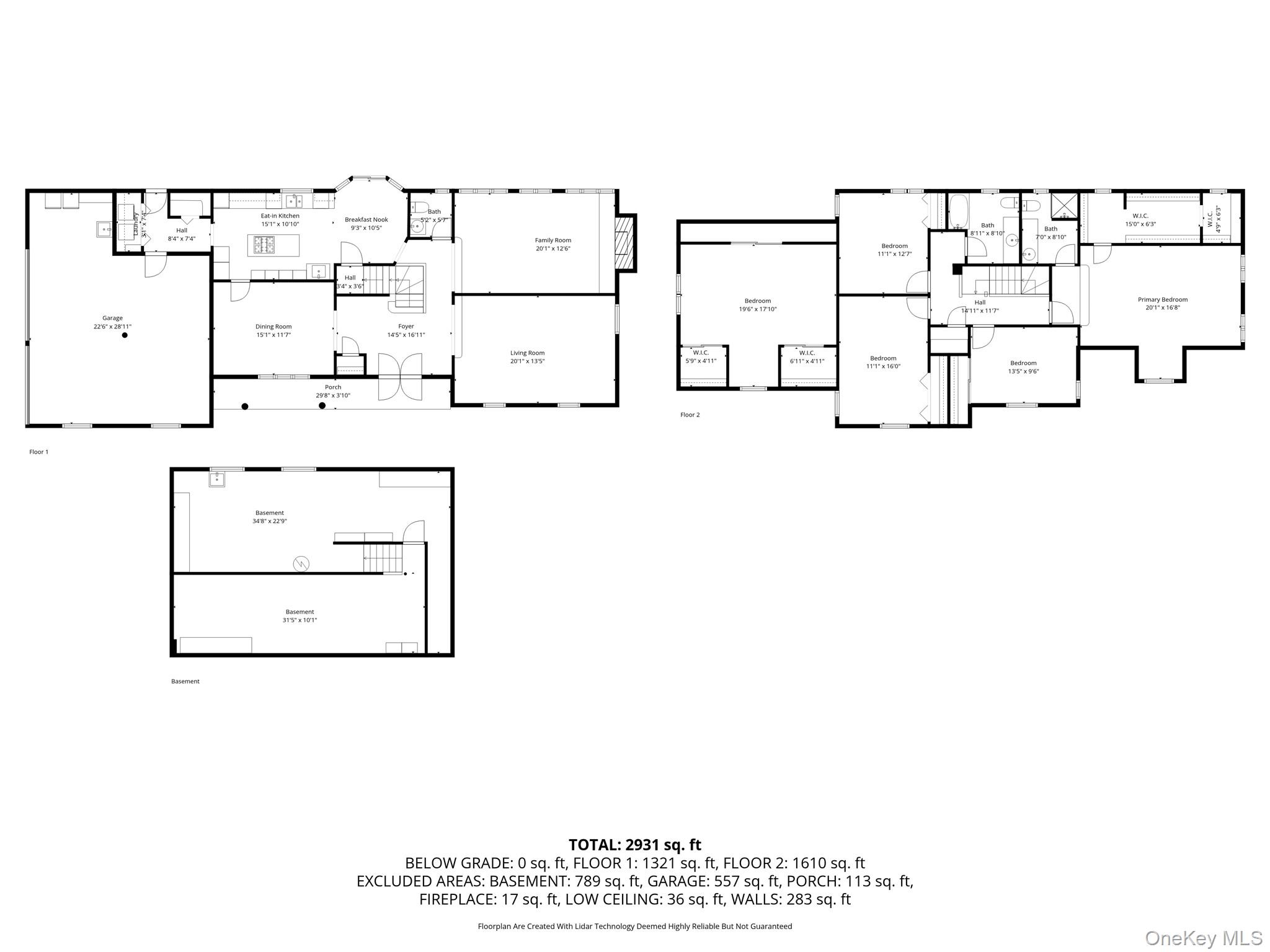 8 Tanager Lane, Northport, NY 11768