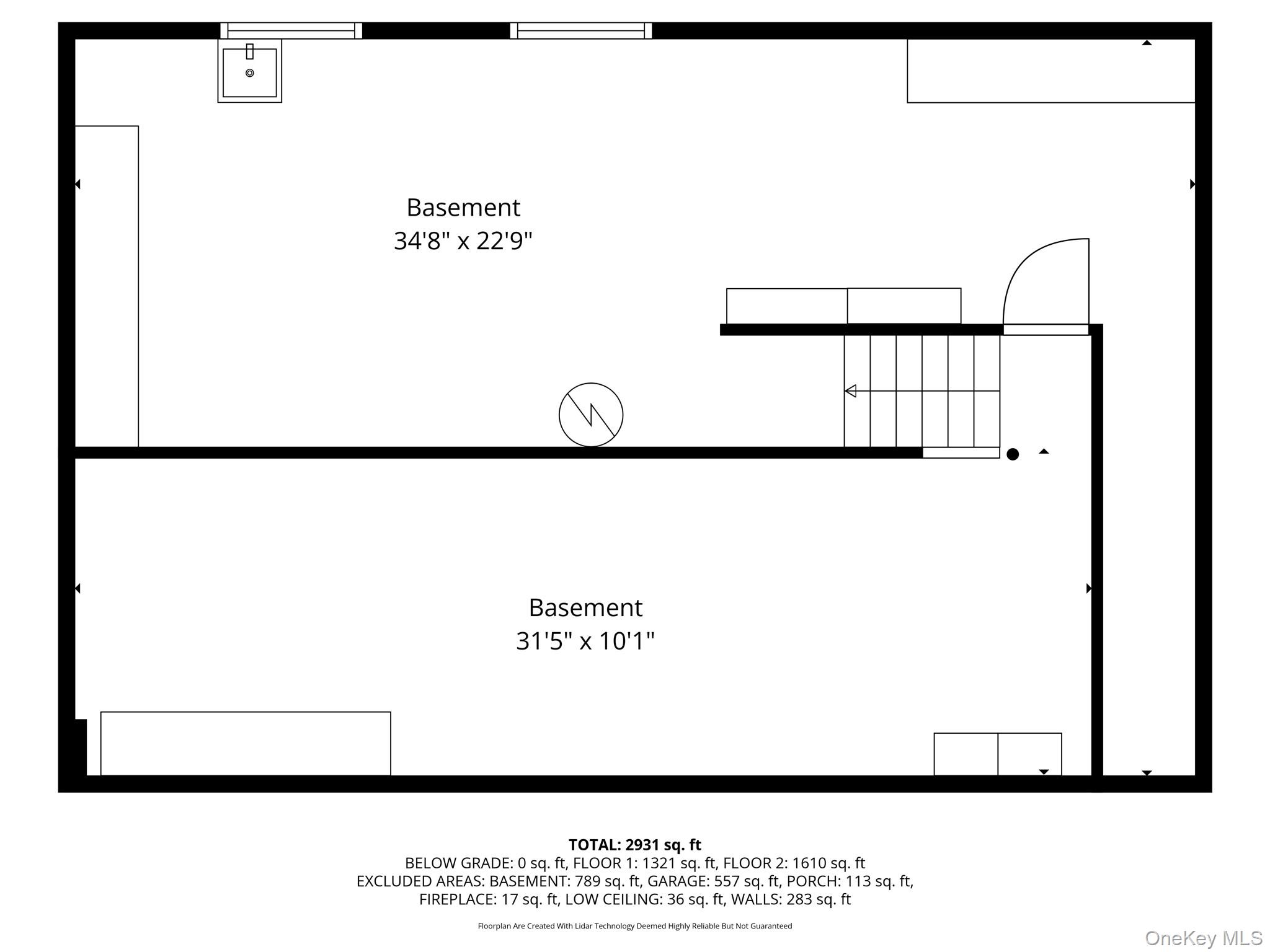 8 Tanager Lane, Northport, NY 11768