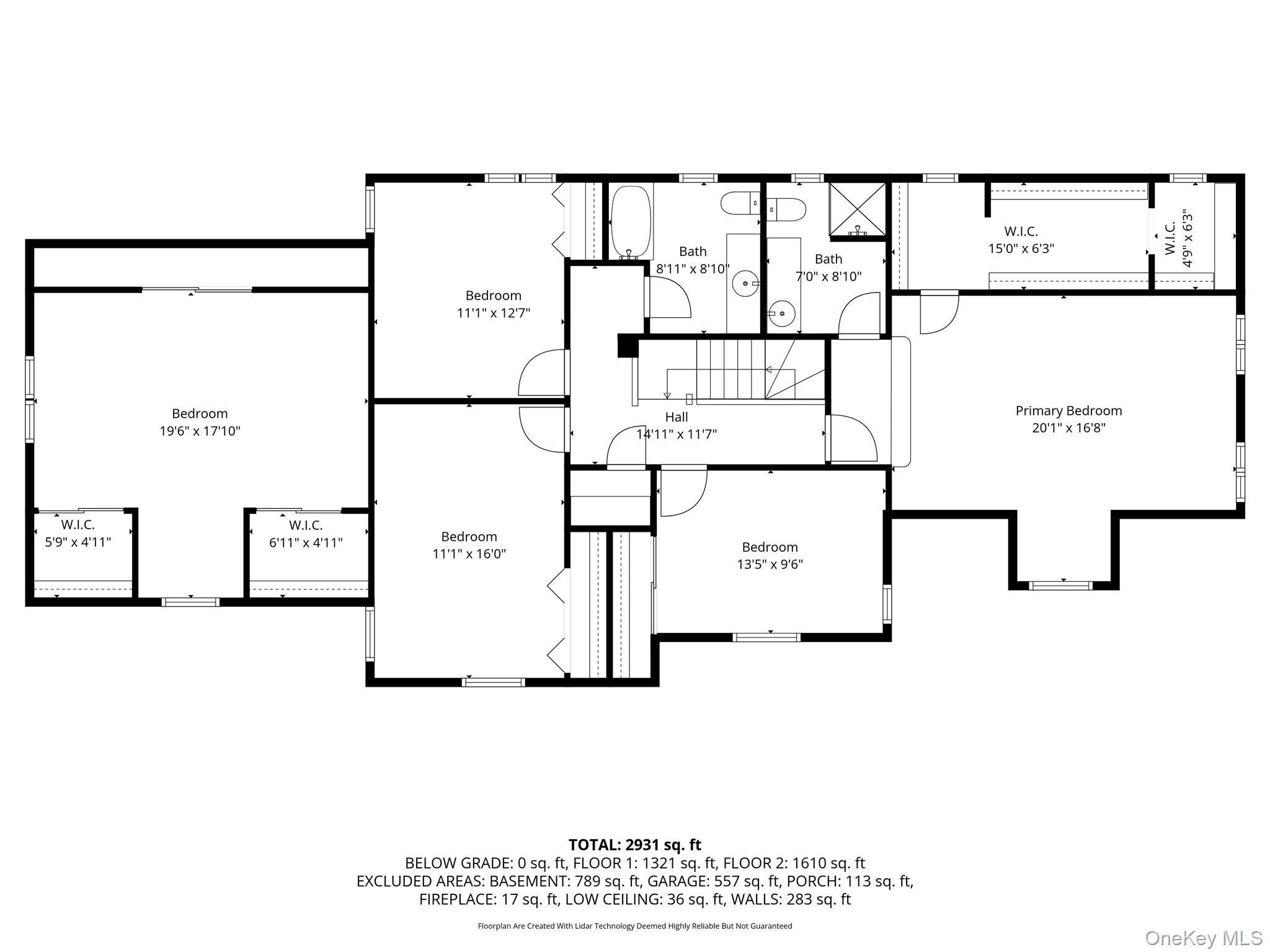 8 Tanager Lane, Northport, NY 11768