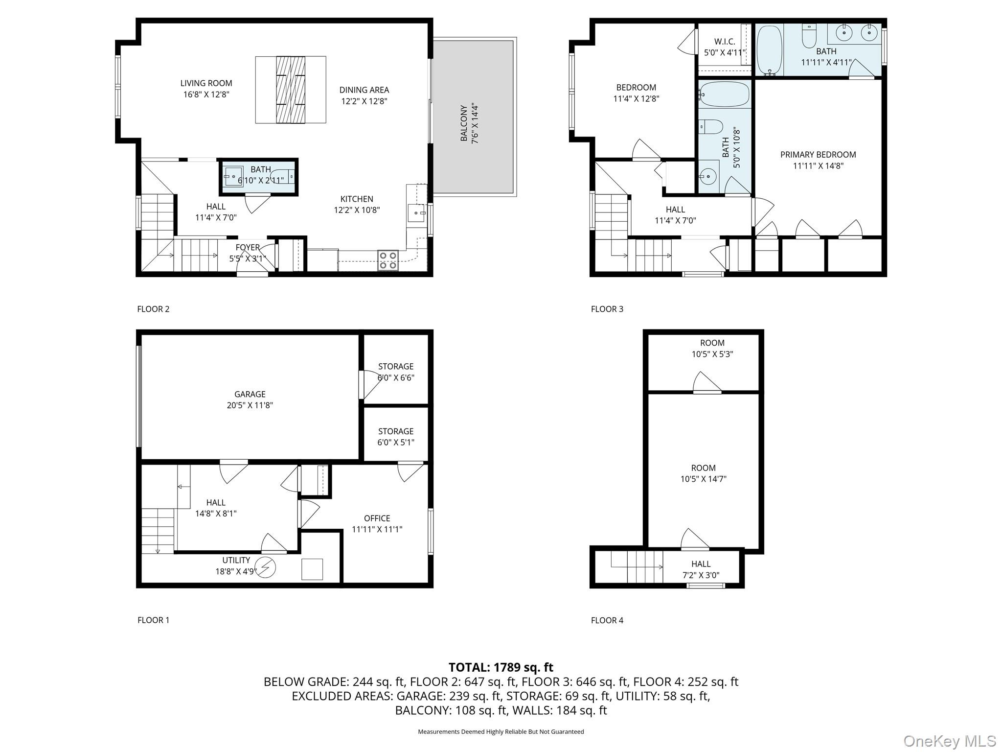 123 Park Road Extension, Goldens Bridge, NY 10526