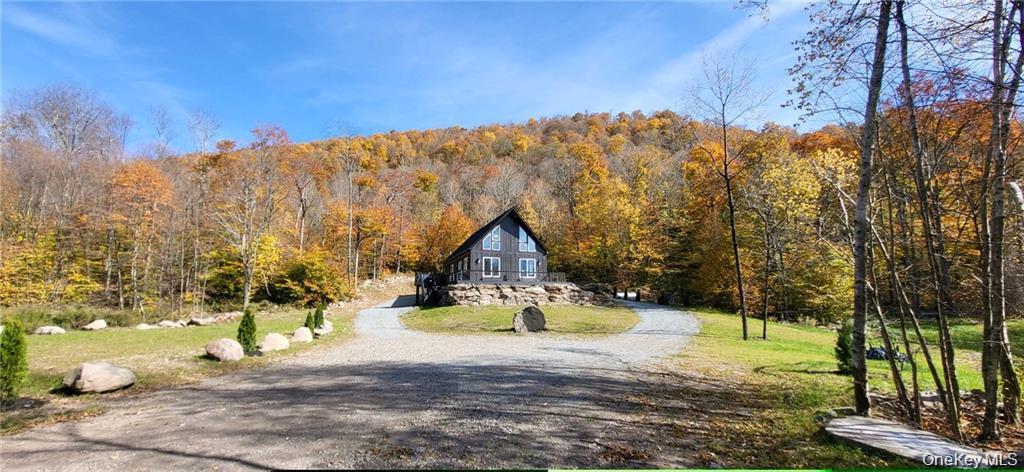 1211 Gulf Road, Livingston Manor, NY 12724