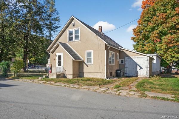 4 Backman Avenue, Ellenville, NY 12428