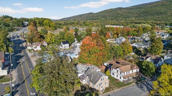 4 Backman Avenue, Ellenville, NY 12428