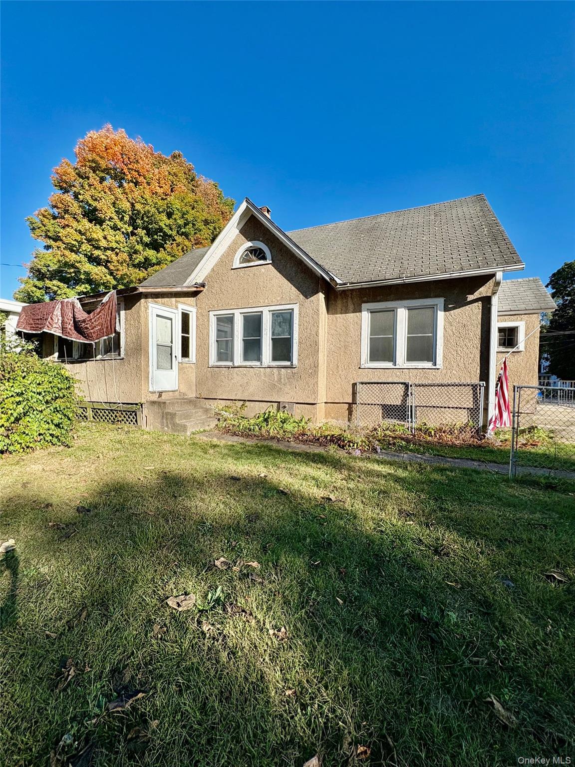 4 Backman Avenue, Ellenville, NY 12428