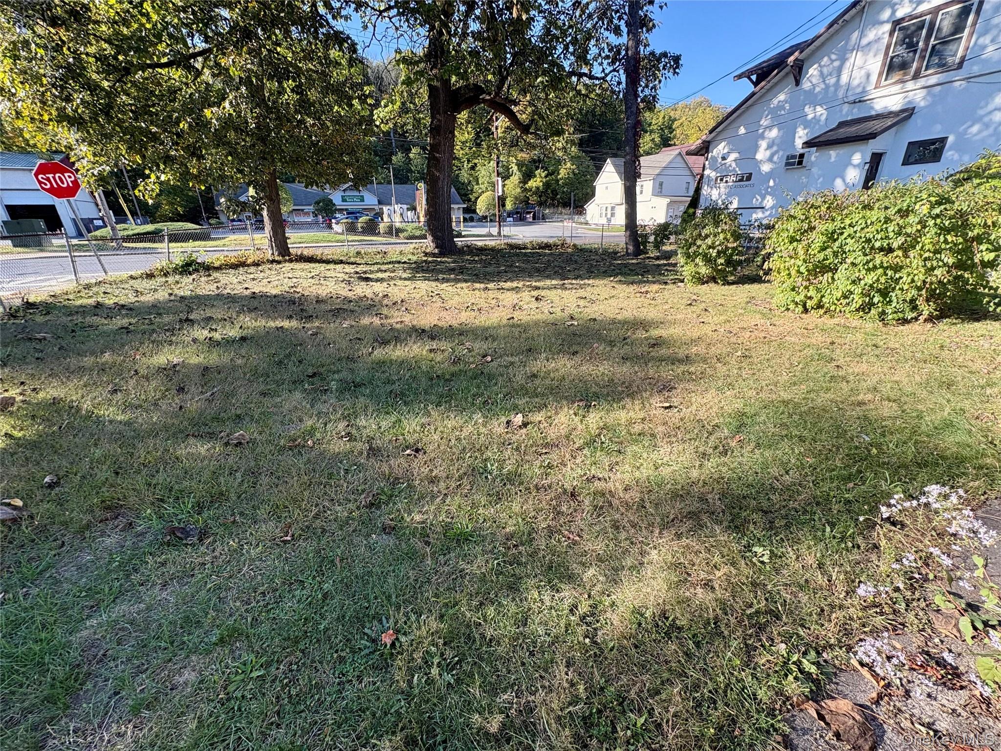 4 Backman Avenue, Ellenville, NY 12428