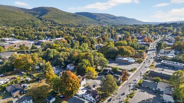 4 Backman Avenue, Ellenville, NY 12428