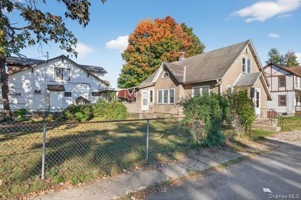 4 Backman Avenue, Ellenville, NY 12428