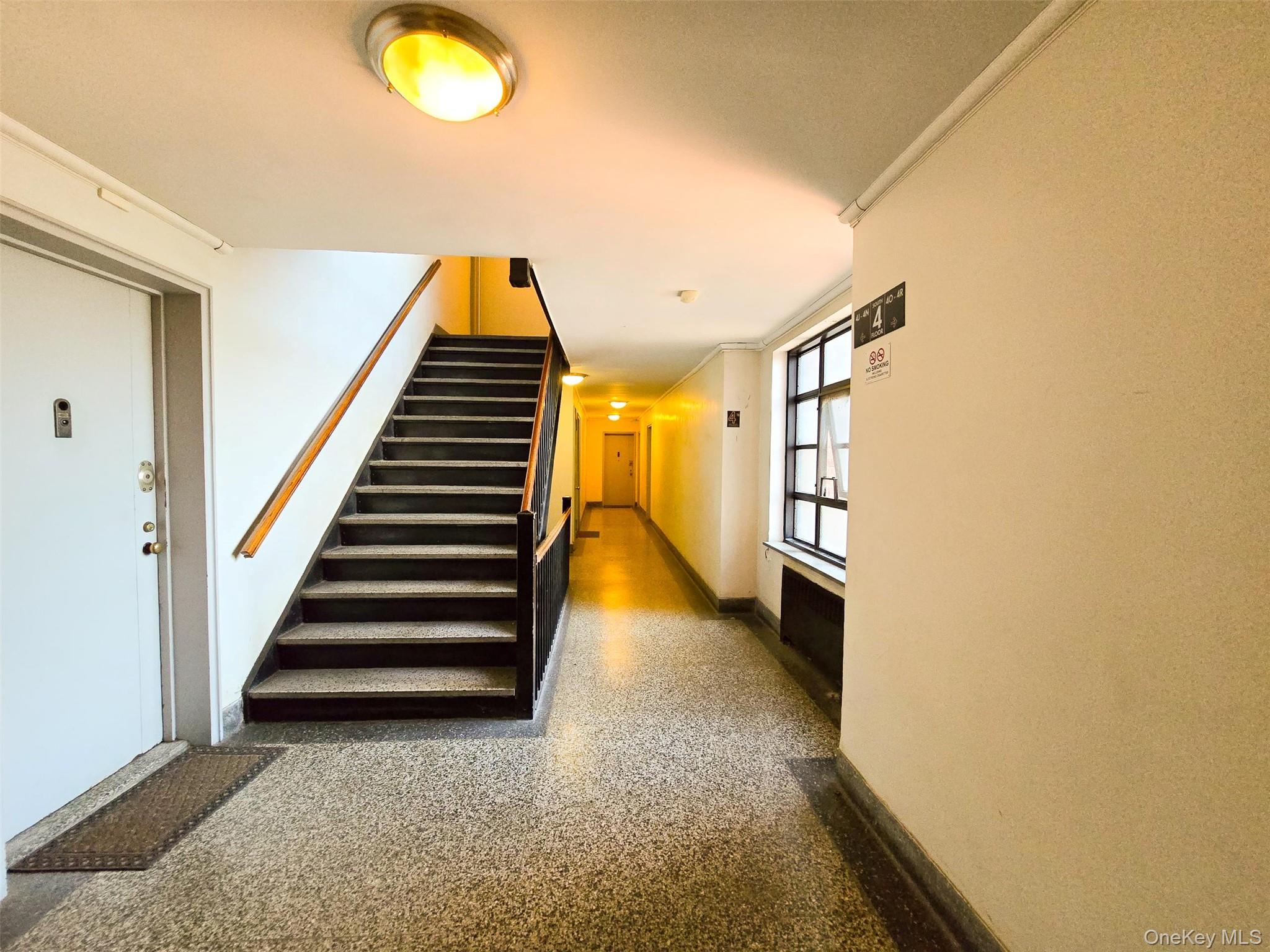 30-11 Parsons Boulevard # 4O, Flushing, NY 11354