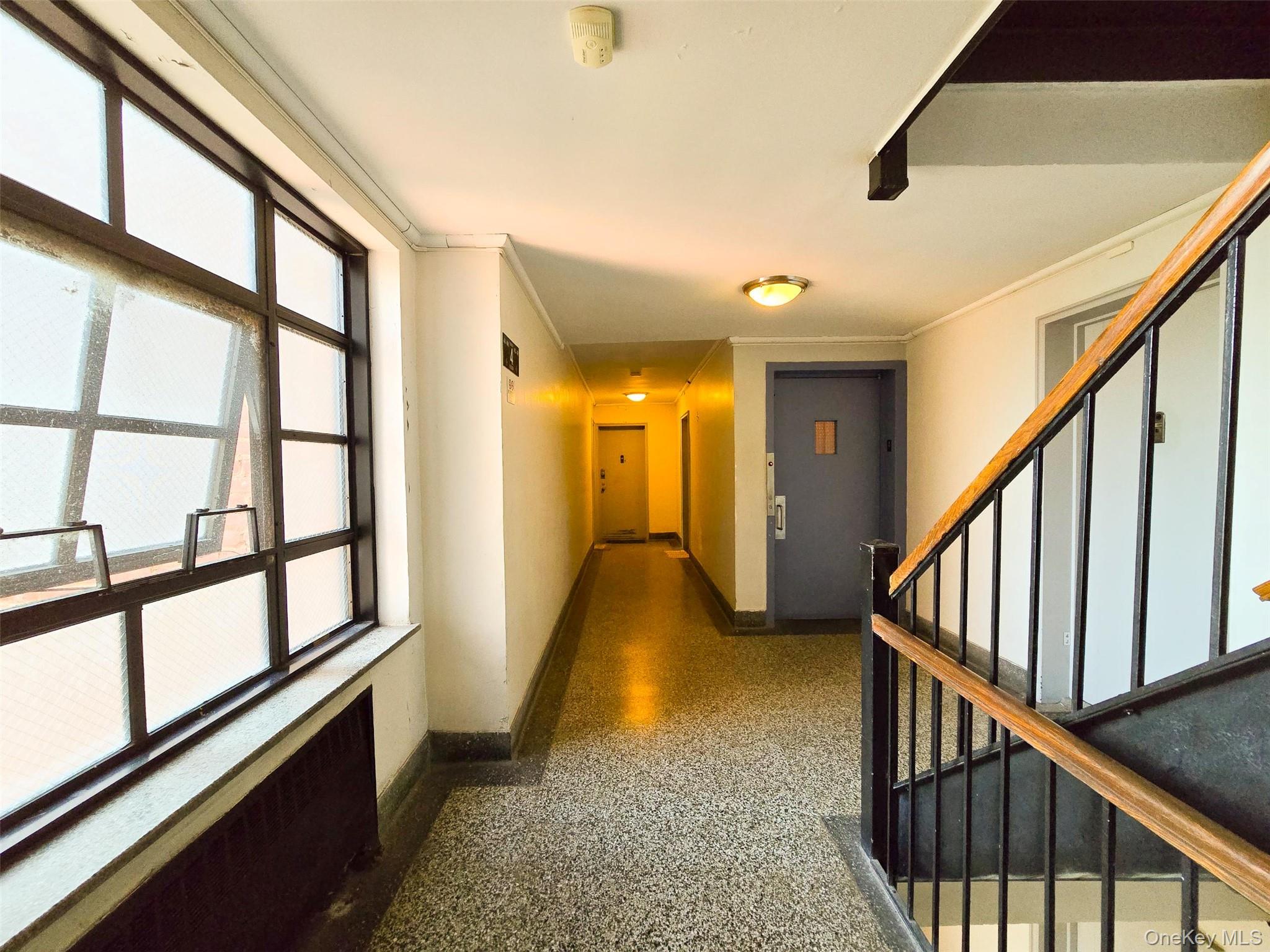 30-11 Parsons Boulevard # 4O, Flushing, NY 11354