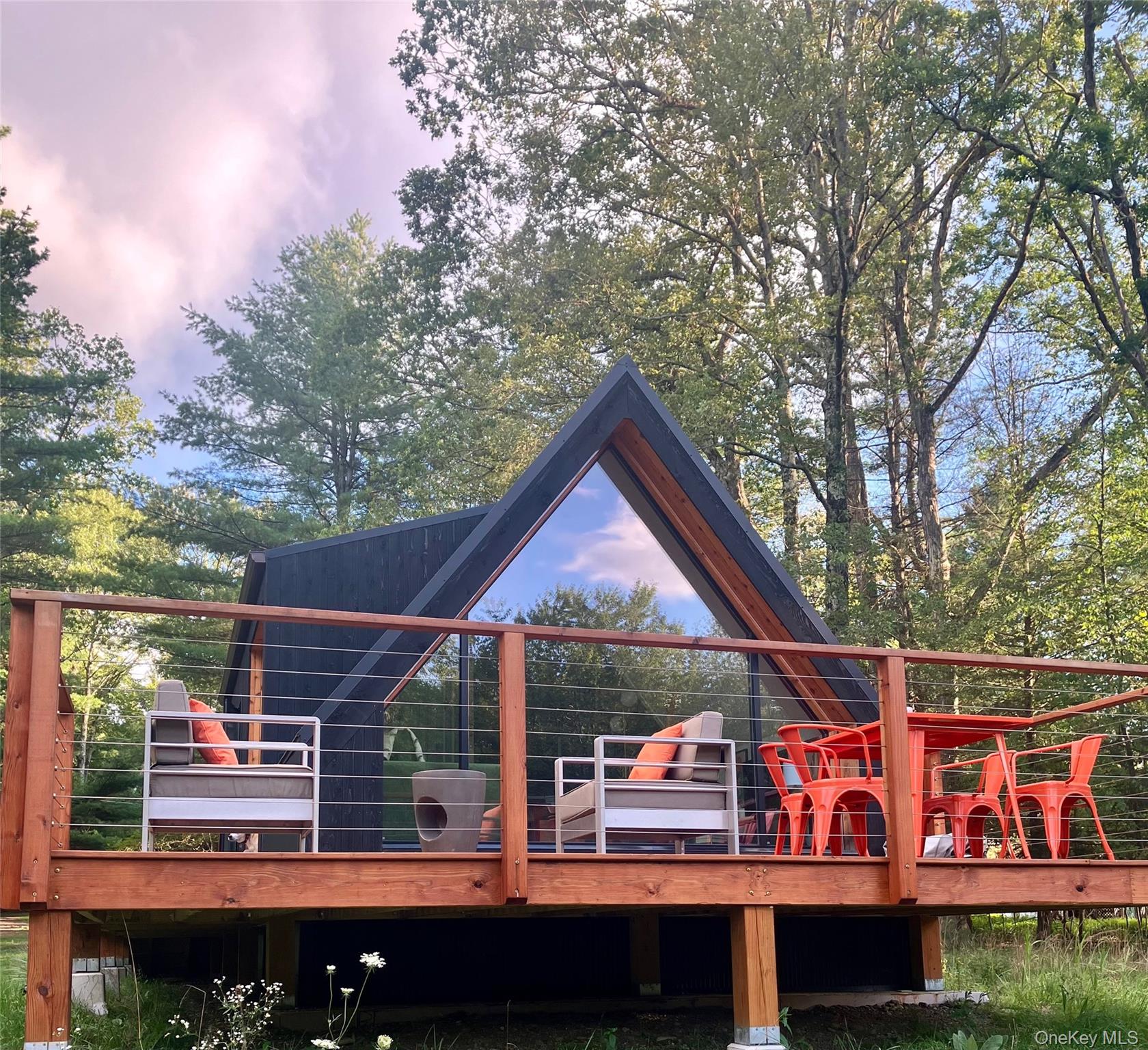 26 Kelder Road, Olivebridge, NY 12461