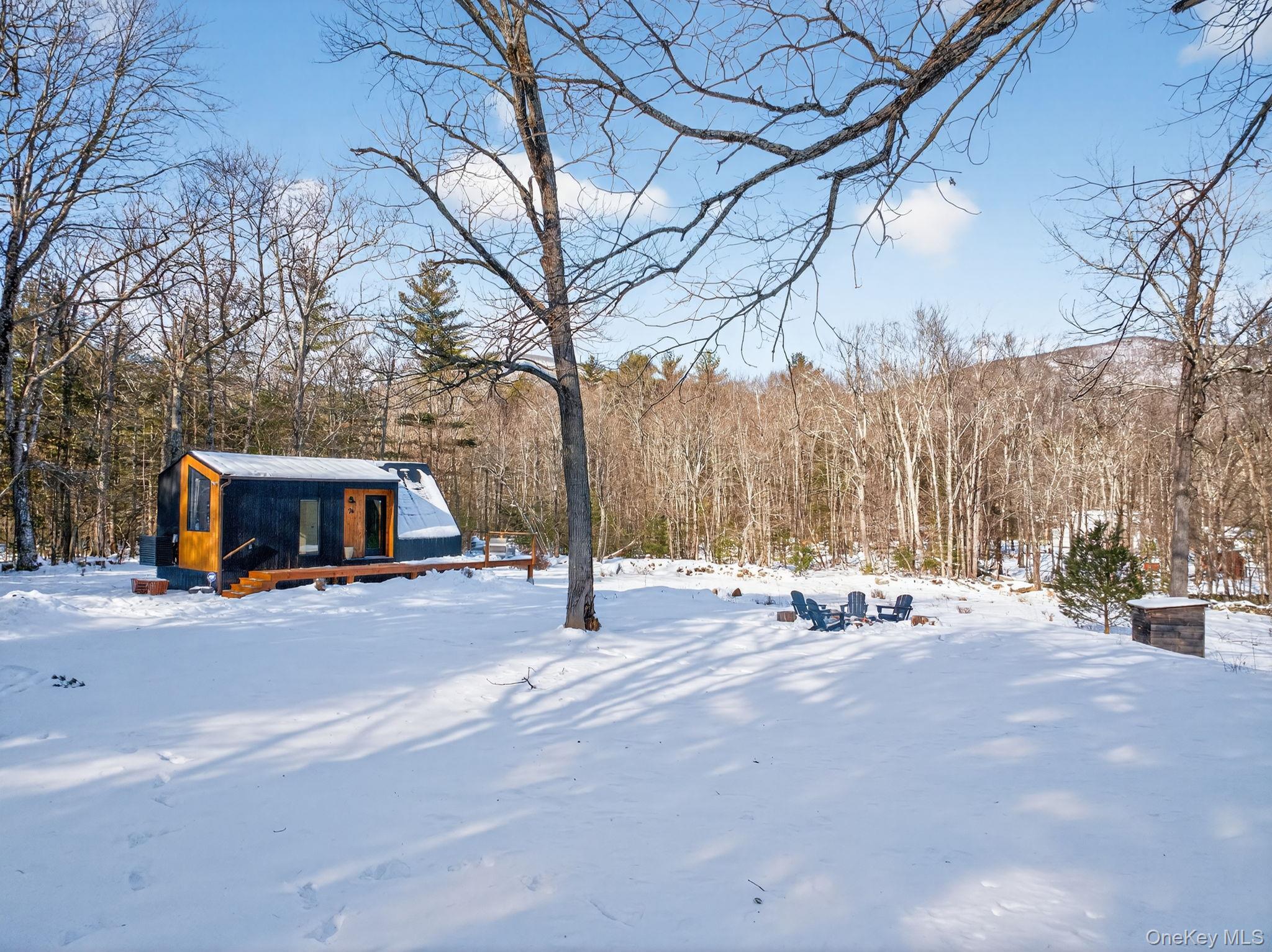 26 Kelder Road, Olivebridge, NY 12461