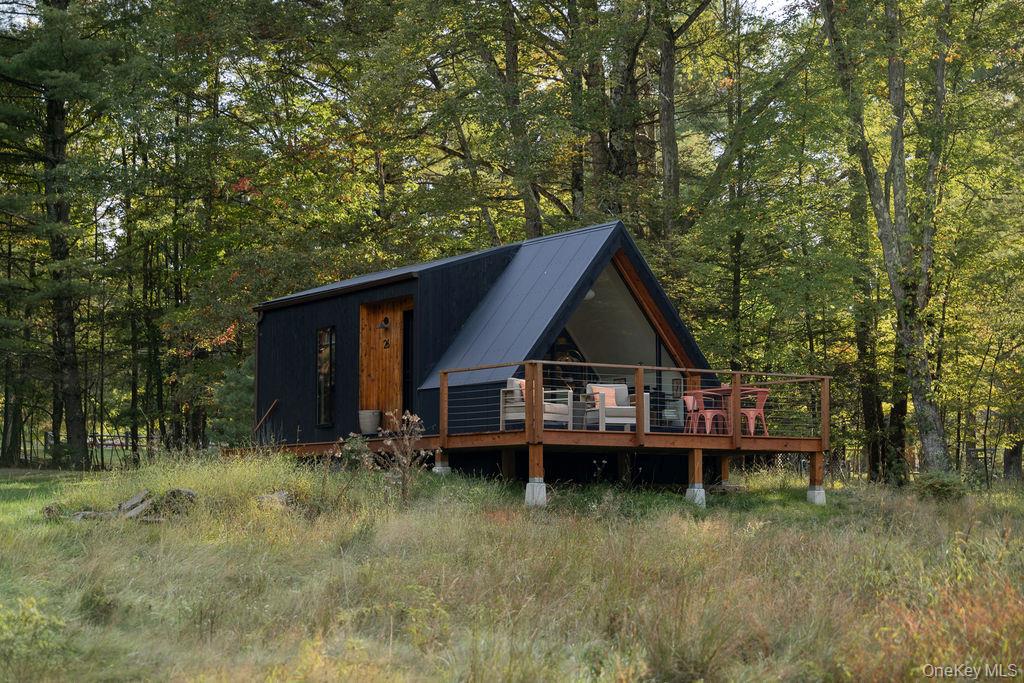 26 Kelder Road, Olivebridge, NY 12461