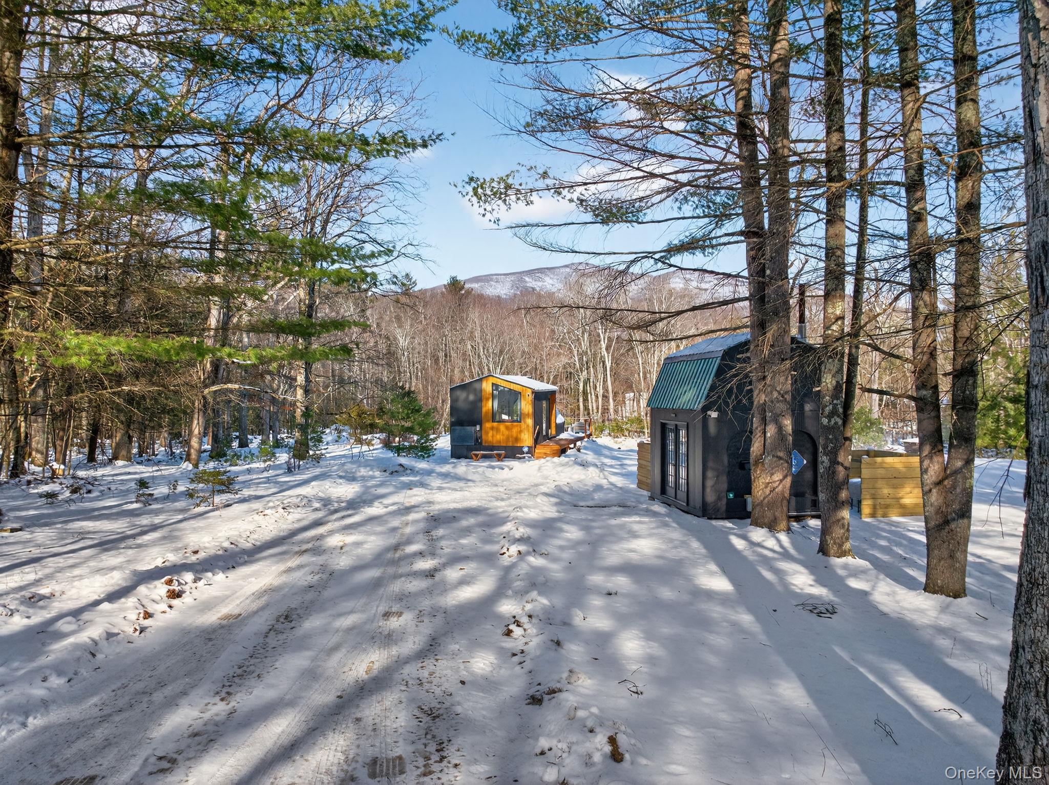 26 Kelder Road, Olivebridge, NY 12461