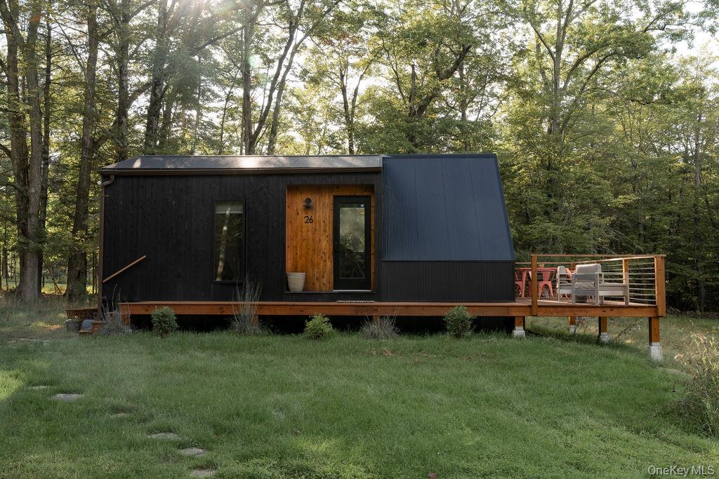 26 Kelder Road, Olivebridge, NY 12461