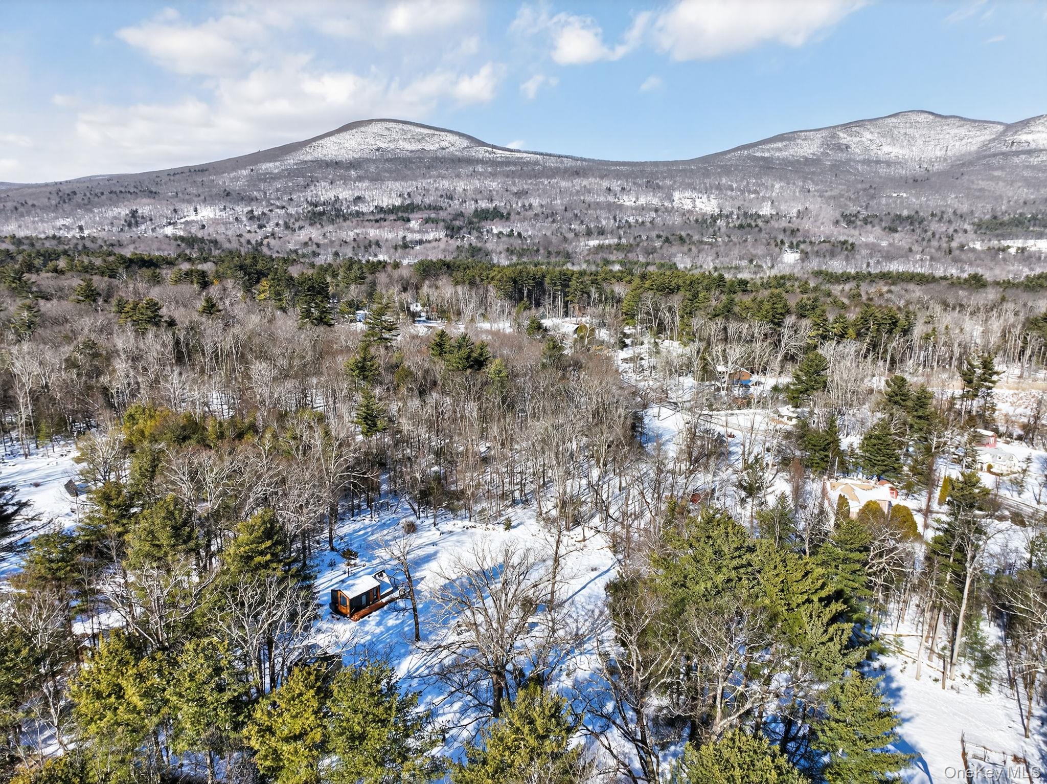 26 Kelder Road, Olivebridge, NY 12461