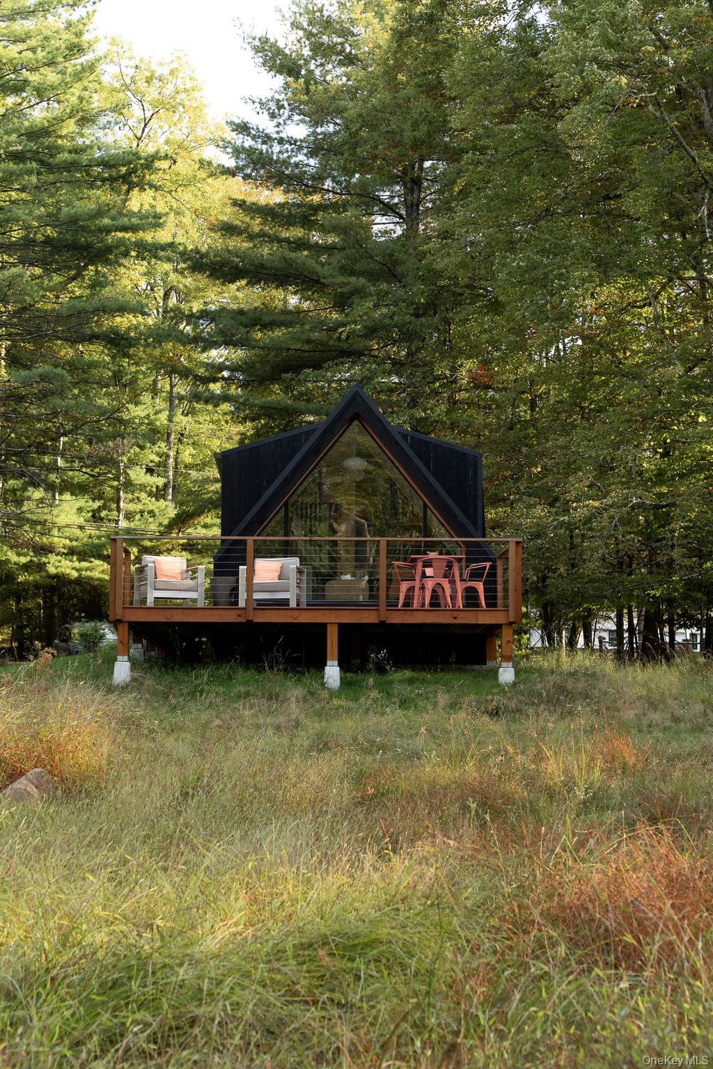 26 Kelder Road, Olivebridge, NY 12461